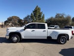 2025 Silverado 3500HD Thumbnail 2