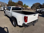 2025 Silverado 3500HD Thumbnail 3