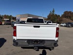2025 Silverado 3500HD Thumbnail 4