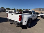 2025 Silverado 3500HD Thumbnail 5