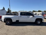 2025 Silverado 3500HD Thumbnail 6