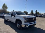 2025 Silverado 3500HD Thumbnail 7