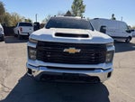 2025 Silverado 3500HD Thumbnail 8