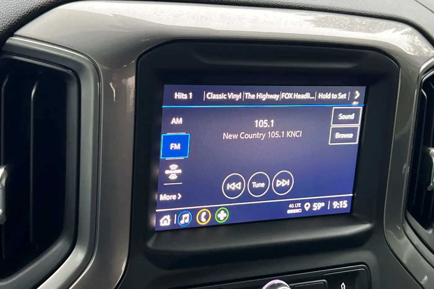 2025 Chevrolet Silverado Hd - $59,500
