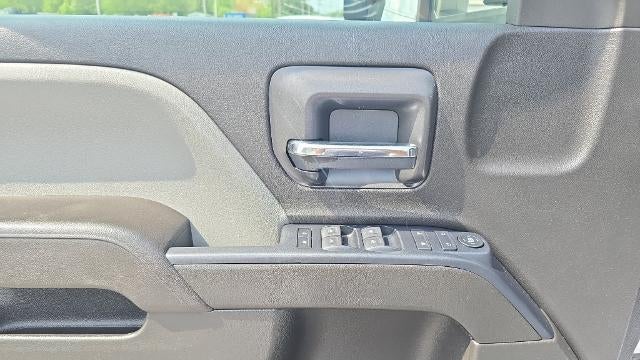 2017 Chevrolet Silverado 3500HD Work Truck