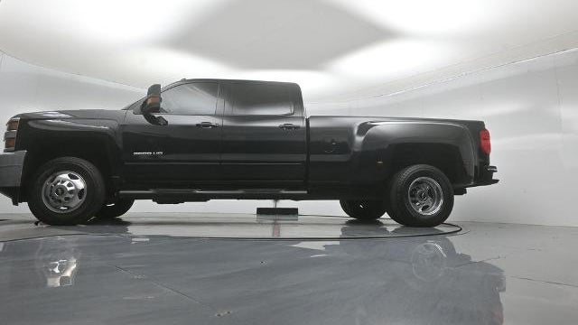 2015 Chevrolet Silverado 3500HD LT
