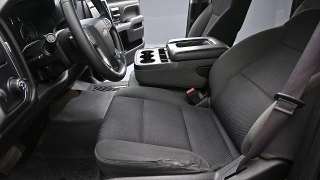 2015 Chevrolet Silverado 3500HD LT