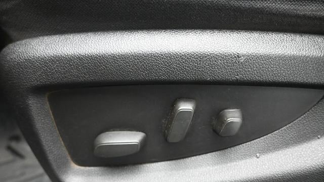 2015 Chevrolet Silverado 3500HD LT