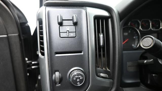 2015 Chevrolet Silverado 3500HD LT
