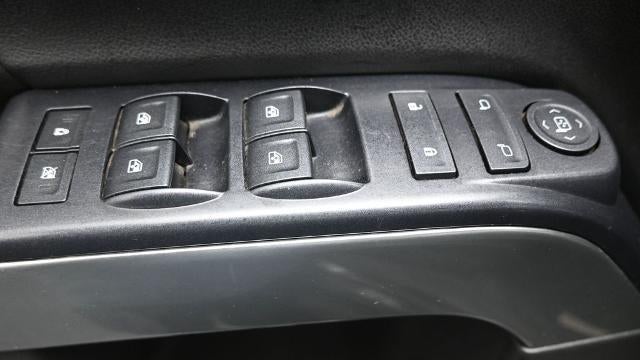 2015 Chevrolet Silverado 3500HD LT