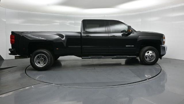 2015 Chevrolet Silverado 3500HD LT