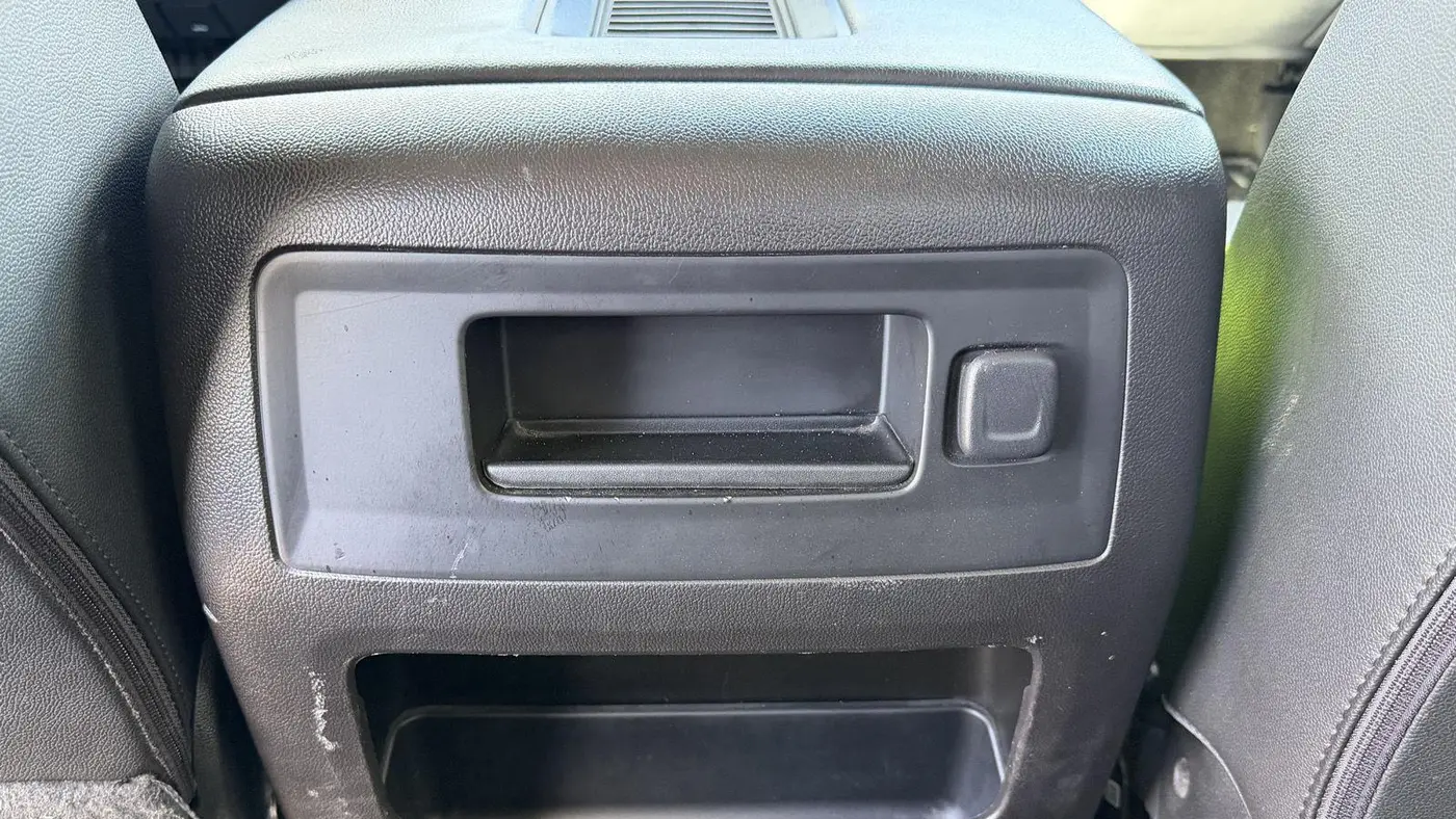 2016 Chevrolet Silverado 3500HD LTZ