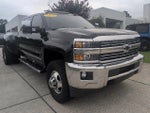 2016 Silverado 3500HD Thumbnail 1