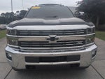 2016 Silverado 3500HD Thumbnail 2