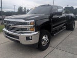 2016 Silverado 3500HD Thumbnail 3