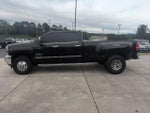 2016 Silverado 3500HD Thumbnail 4