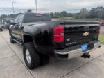 2016 Silverado 3500HD Thumbnail 5