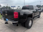 2016 Silverado 3500HD Thumbnail 7