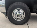 2016 Silverado 3500HD Thumbnail 12