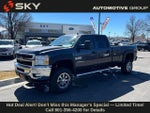 2011 Silverado 3500HD Thumbnail 1