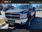 2011 Silverado 3500HD Thumbnail 2
