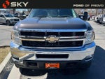 2011 Silverado 3500HD Thumbnail 4