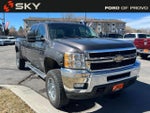 2011 Silverado 3500HD Thumbnail 5