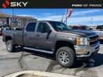 2011 Silverado 3500HD Thumbnail 6