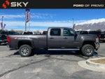 2011 Silverado 3500HD Thumbnail 7