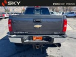 2011 Silverado 3500HD Thumbnail 8