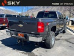 2011 Silverado 3500HD Thumbnail 9