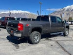 2011 Silverado 3500HD Thumbnail 10