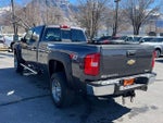 2011 Silverado 3500HD Thumbnail 11