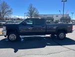 2011 Silverado 3500HD Thumbnail 13