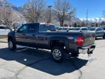 2011 Silverado 3500HD Thumbnail 14