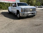 2016 Silverado 3500HD Thumbnail 1