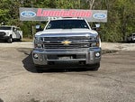 2016 Silverado 3500HD Thumbnail 2
