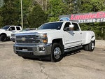 2016 Silverado 3500HD Thumbnail 3