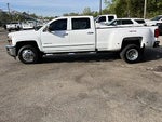 2016 Silverado 3500HD Thumbnail 4