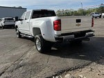 2016 Silverado 3500HD Thumbnail 5
