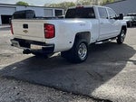 2016 Silverado 3500HD Thumbnail 7