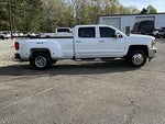 2016 Silverado 3500HD Thumbnail 8