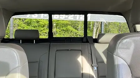 2016 Chevrolet Silverado 3500HD LTZ