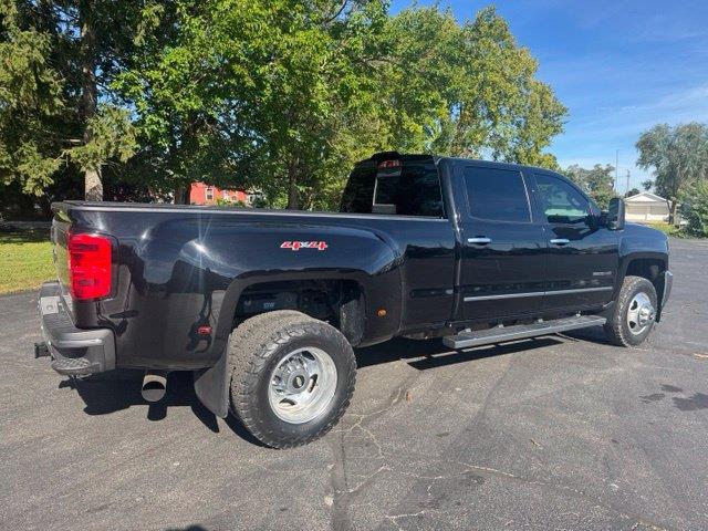 2015 Chevrolet Silverado - $41,951
