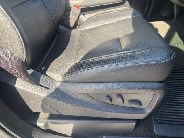 2015 Chevrolet Silverado - $41,951