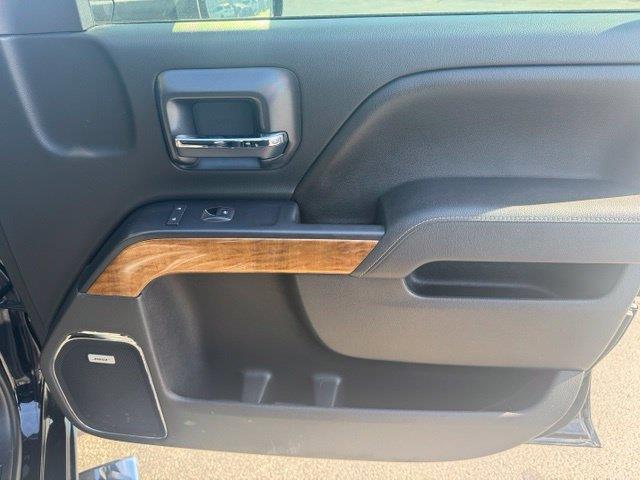 2015 Chevrolet Silverado - $41,951