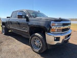 2015 Silverado 3500HD Thumbnail 7