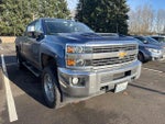 2017 Silverado 3500HD Thumbnail 2