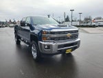 2017 Silverado 3500HD Thumbnail 8