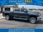 2018 Silverado 3500HD Thumbnail 1